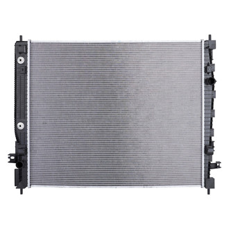 Spectra Premium® - Engine Coolant Radiator