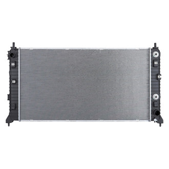 Spectra Premium® - Engine Coolant Radiator