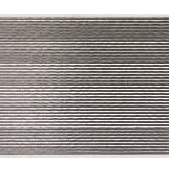 Spectra Premium® - Engine Coolant Radiator