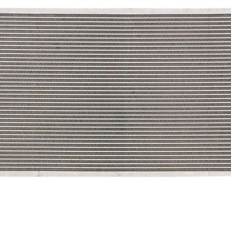 Spectra Premium® - Radiator