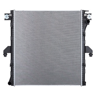 Spectra Premium® - Engine Coolant Radiator