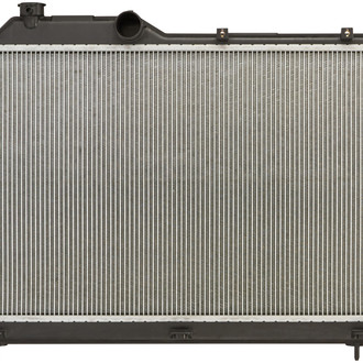 Spectra Premium® - Engine Coolant Radiator
