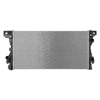 Spectra Premium® - Engine Coolant Radiator