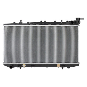 Spectra Premium® - Engine Coolant Radiator