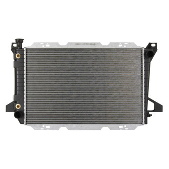 Spectra Premium® - Radiator