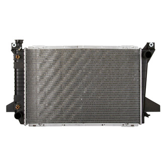 Spectra Premium® - Engine Coolant Radiator