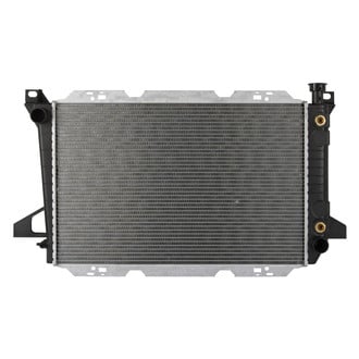 Spectra Premium® - Engine Coolant Radiator