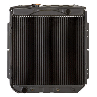 Spectra Premium® - Engine Coolant Radiator