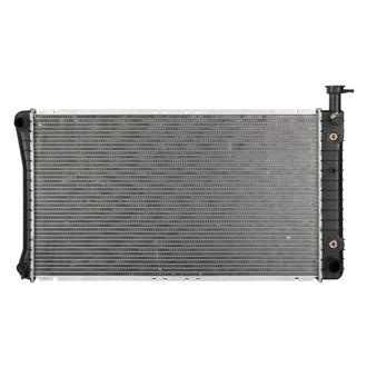 Spectra Premium® - Radiator