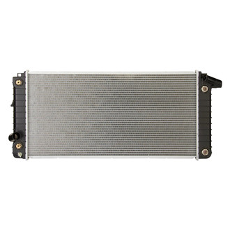 Spectra Premium® - Radiator