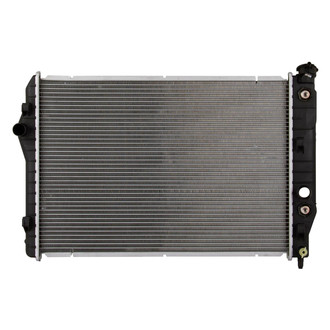 Spectra Premium® - Engine Coolant Radiator