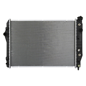 Spectra Premium® CU1486 - Engine Coolant Radiator
