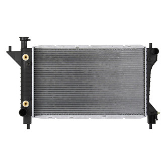 Spectra Premium® - Engine Coolant Radiator