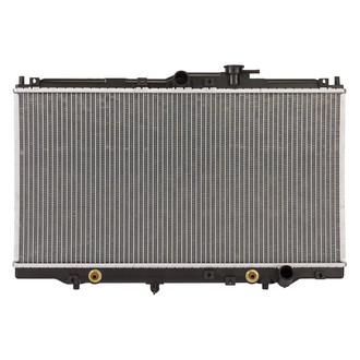 Spectra Premium® - Engine Coolant Radiator