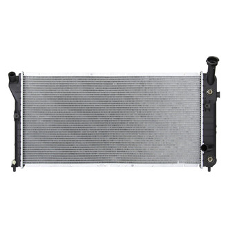 Spectra Premium® - Engine Coolant Radiator