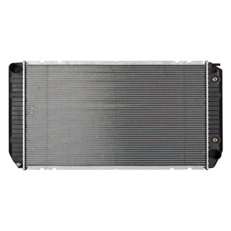 Spectra Premium® - Radiator