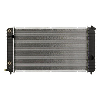 Spectra Premium® - Radiator