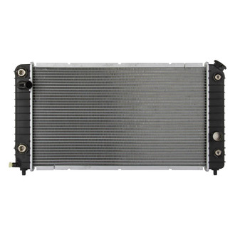Spectra Premium® CU1533 - Engine Coolant Radiator