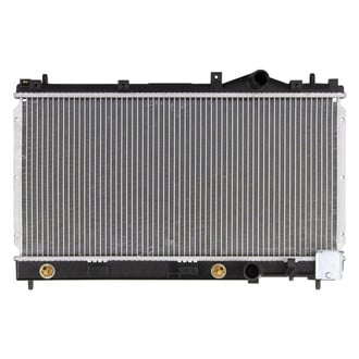 Spectra Premium® - Engine Coolant Radiator