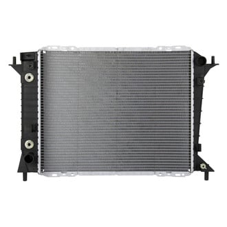 Spectra Premium® - Radiator