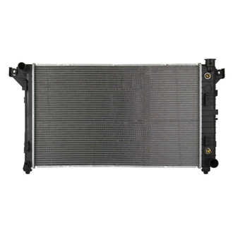 Spectra Premium® - Engine Coolant Radiator