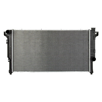 Spectra Premium® - Engine Coolant Radiator