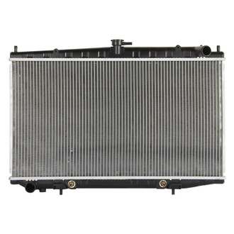 Spectra Premium® - Engine Coolant Radiator