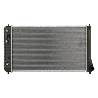 Spectra Premium® - Engine Coolant Radiator