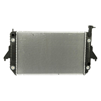 Spectra Premium® - Engine Coolant Radiator