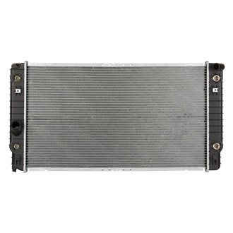 Spectra Premium® - Engine Coolant Radiator