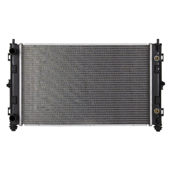 Spectra Premium® - Engine Coolant Radiator