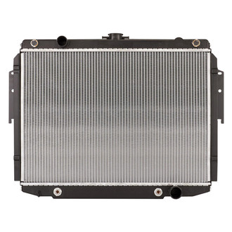 Spectra Premium® - Radiator