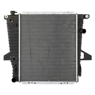 Spectra Premium® - Engine Coolant Radiator