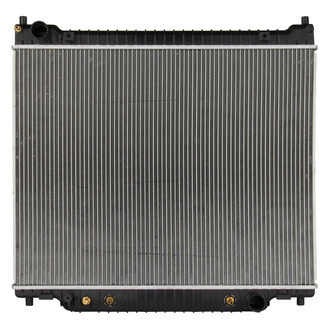 Spectra Premium® - Radiator
