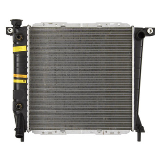 Spectra Premium® - Engine Coolant Radiator