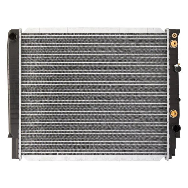 Spectra Premium® - Engine Coolant Radiator