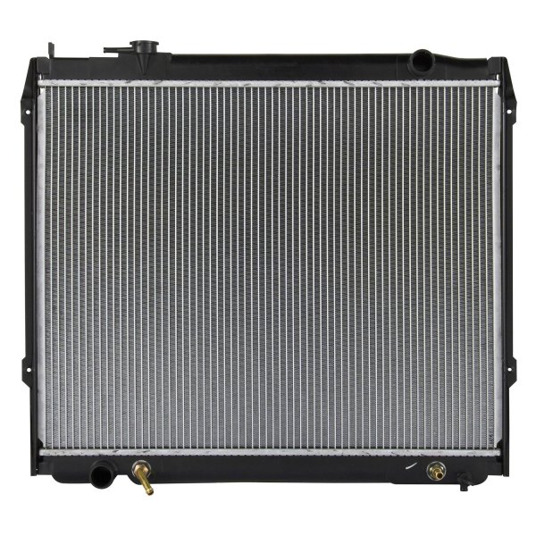 Spectra Premium® - Engine Coolant Radiator