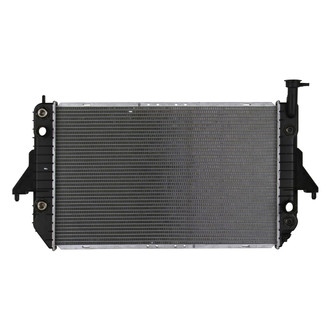 Spectra Premium® - Radiator