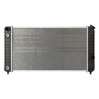Spectra Premium® - Radiator