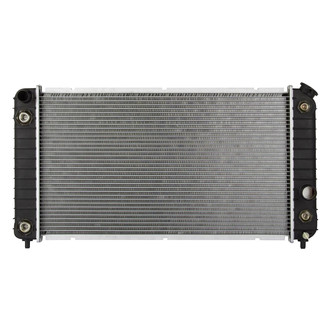 Spectra Premium® CU1826 - Engine Coolant Radiator