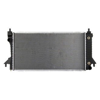 Spectra Premium® - Engine Coolant Radiator