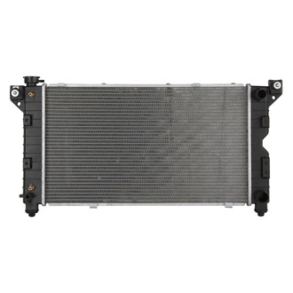 Spectra Premium® - Radiator