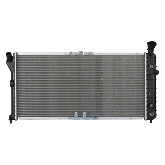 Spectra Premium® - Engine Coolant Radiator