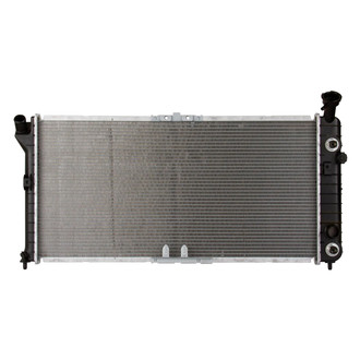 Spectra Premium® - Engine Coolant Radiator
