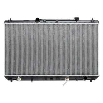 Spectra Premium® - Engine Coolant Radiator