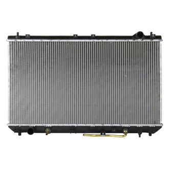 Spectra Premium® - Engine Coolant Radiator