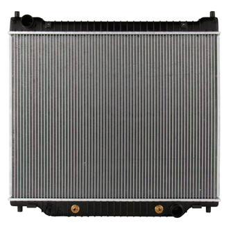 Spectra Premium® - Engine Coolant Radiator