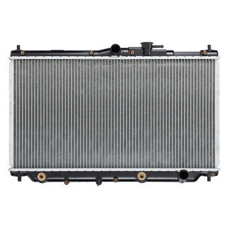 Spectra Premium® - Engine Coolant Radiator