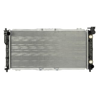 Spectra Premium® - Engine Coolant Radiator