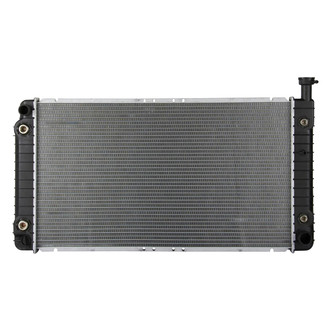 Spectra Premium® - Engine Coolant Radiator